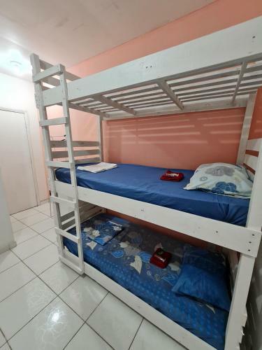 Hostal Pousada Girassol de Gerib�