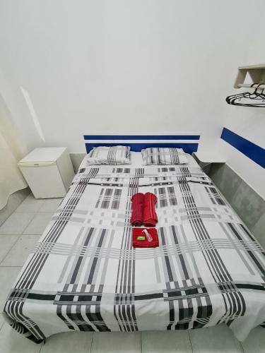 Hostal Pousada Girassol de Gerib�