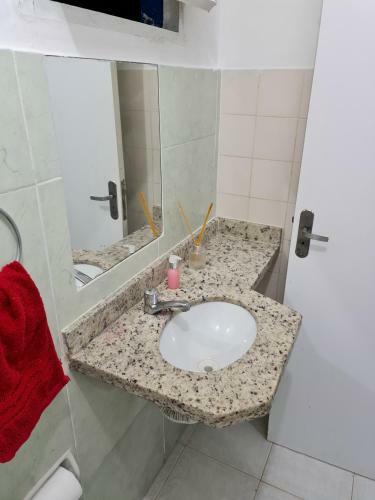 Hostal Pousada Girassol de Gerib�