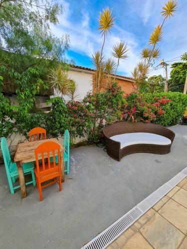 Hostal Pousada Girassol de Gerib�