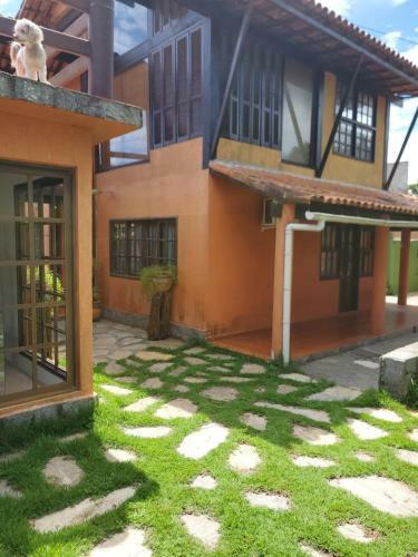 Gerib� House