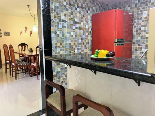Apartamento Rental Home Praia Grande
