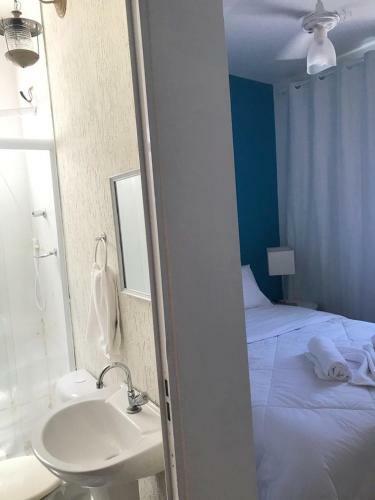 Hostal Pousada Mar Calmo