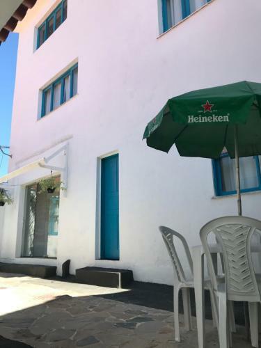 Hostal Pousada Mar Calmo