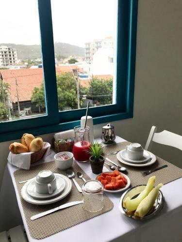 Hostal Pousada Mar Calmo
