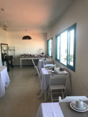 Hostal Pousada Mar Calmo