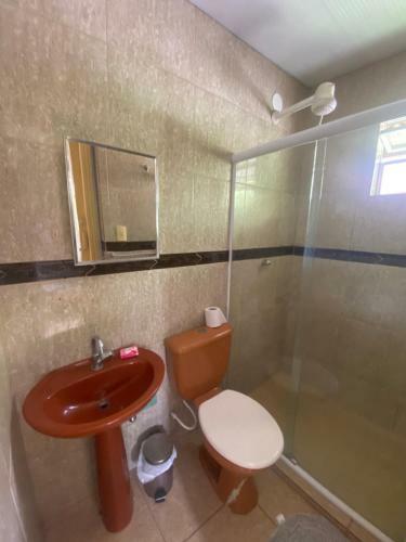 Hostal Pousada Do Trov�o
