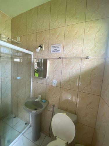 Hostal Pousada Do Trov�o