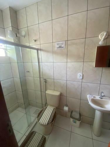 Hostal Pousada Do Trov�o