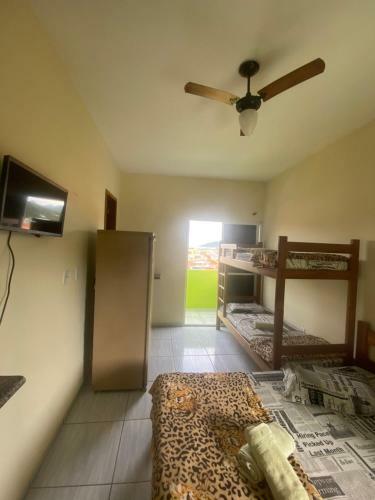 Hostal Pousada Do Trov�o