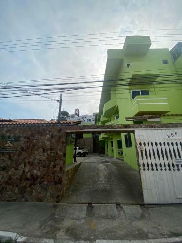 Hostal Pousada Do Trov�o