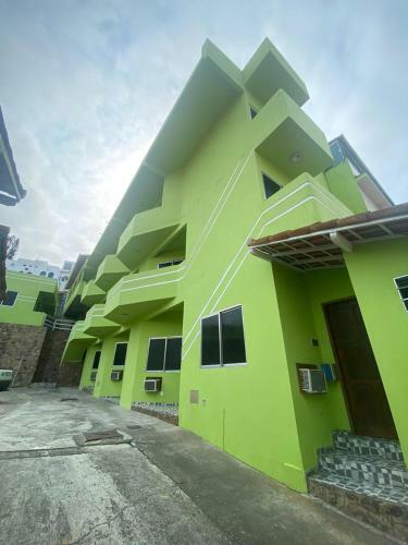 Hostal Pousada Do Trov�o