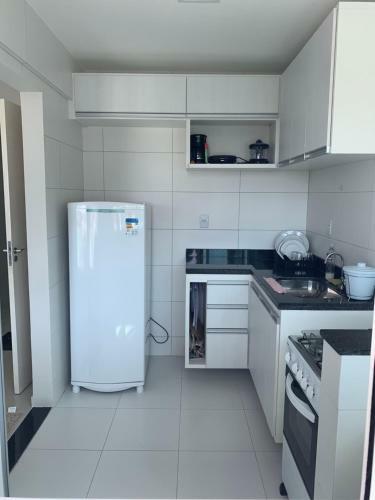 Apartamento Edif�cio Fort Do Pontal