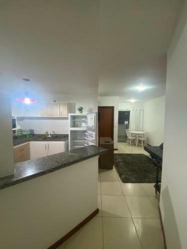 Apartamento Condom�nio Villa Da Praia Resort