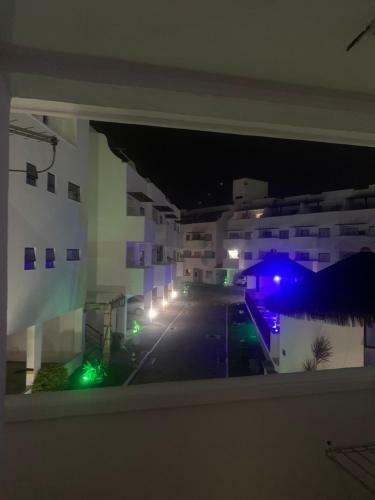 Apartamento Condom�nio Villa Da Praia Resort