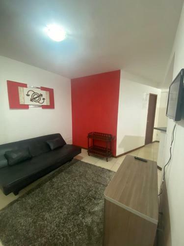 Apartamento Condom�nio Villa Da Praia Resort