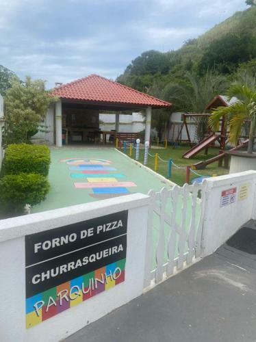 Apartamento Condom�nio Villa Da Praia Resort