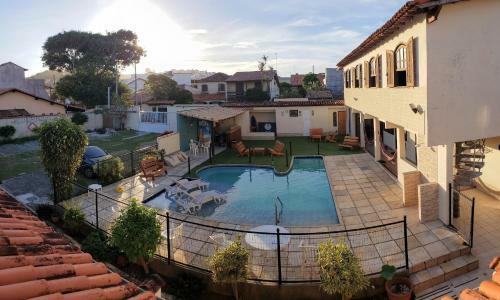 Hostal Boris Inn