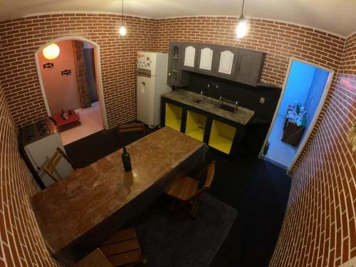 Bed & Breakfast Living Arraial