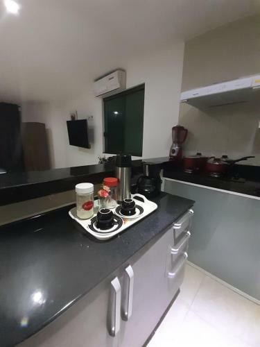 Apartamento Arraial Extremo Loft Premium