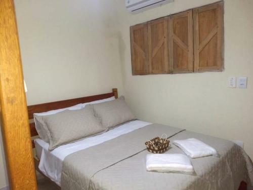 Hostal Pousada Rio Sagi