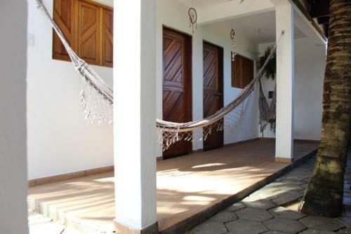 Hostal Pousada Rio Sagi