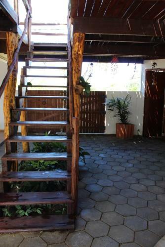 Hostal Pousada Rio Sagi