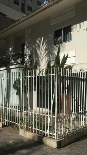 Apartamento Residencial 700 - Est�dio T�rreo