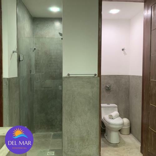 Residencial Del Mar - Apartamentos