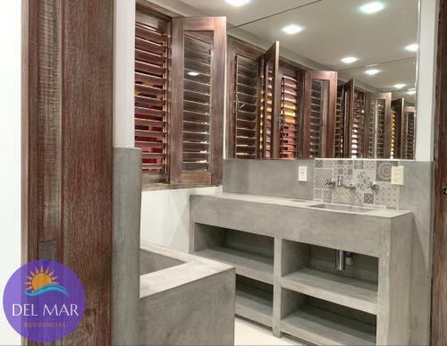 Residencial Del Mar - Apartamentos