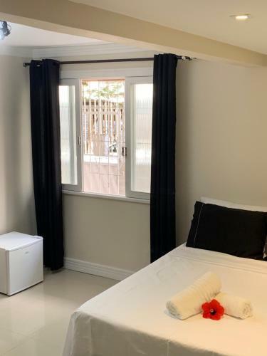Hostal Pousada Balne�rio Cambori�