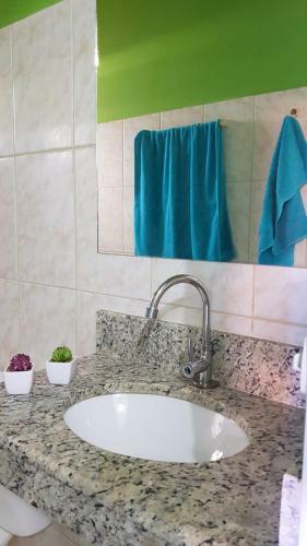 Hostal Pousada Barra Sol