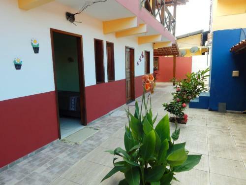 Hostal Pousada Barra Sol