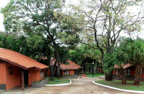 Hotel Est�ncia Barra Bonita
