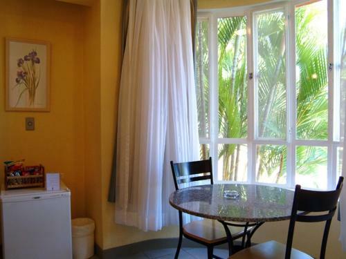 Hotel Est�ncia Barra Bonita