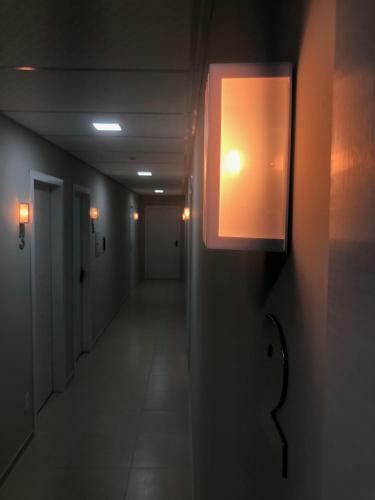 Fish Inn Hotel