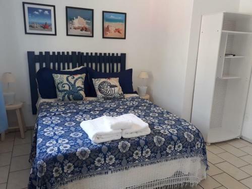 Hostal Pousada Anturio