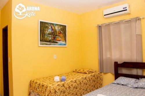 Hostal Pousada Aruna Kite