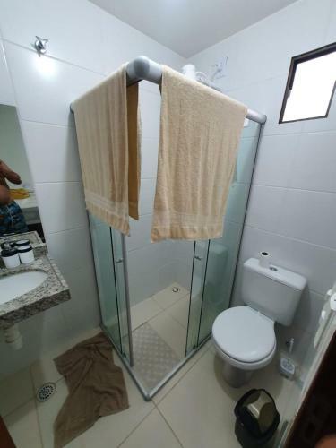 Casa Com Piscina Duplex Barra de S�o Miguel/al