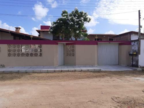 Casa Na Ilha Da Croa