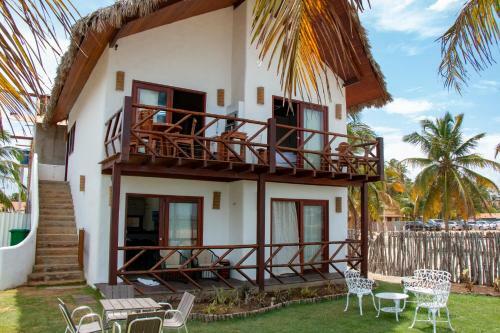 Apartamento Alugue Litoral Piau�
