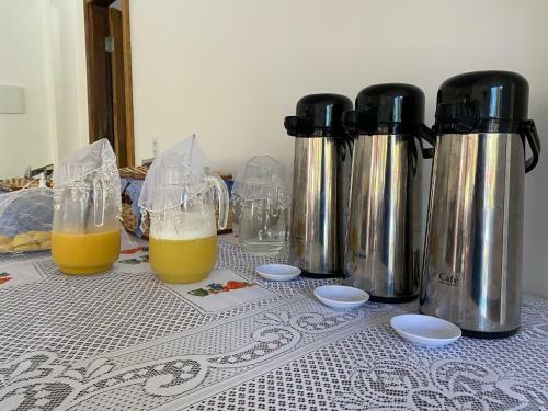 Hotel Pousada Oceano Atl�ntico - Taipu de Fora