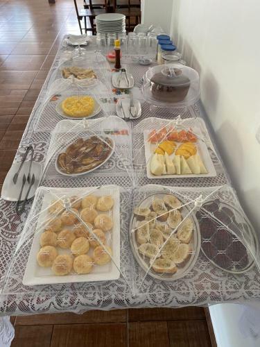Hotel Pousada Oceano Atl�ntico - Taipu de Fora