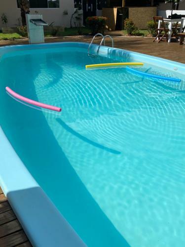 Hotel Pousada Oceano Atl�ntico - Taipu de Fora