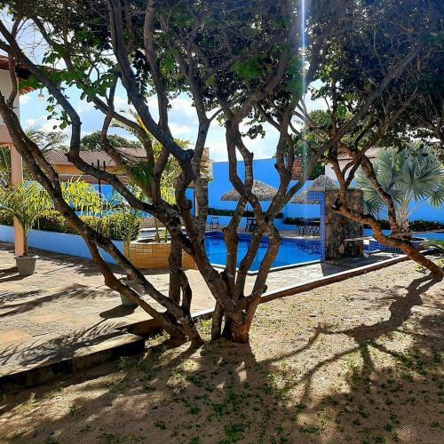 Hostal Recanto Das Arvores