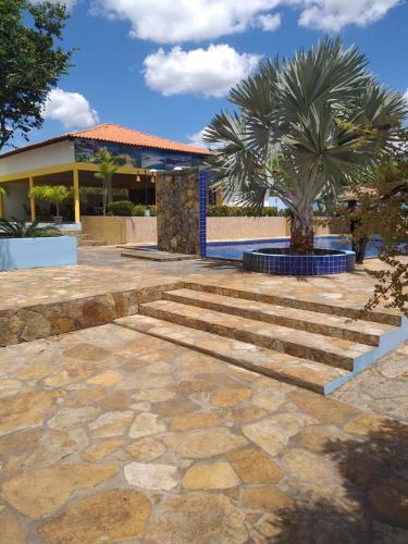Hostal Recanto Das Arvores