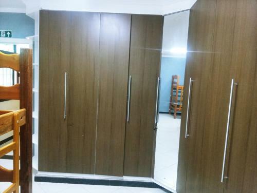 Jardim Nazar� Hostel