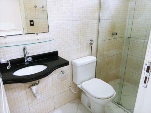 Jardim Nazar� Hostel