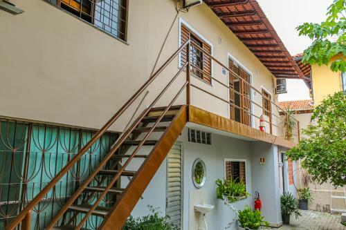 Jardim Nazar� Hostel