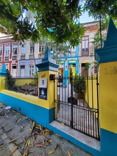 Antonieta Hostel